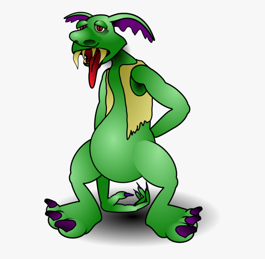 Troll Daniel Steele R - Troll Clip Art, Transparent Clipart