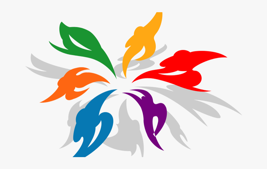 Olympic Games Clipart Border - Winter Olympic Games 1998, Transparent Clipart