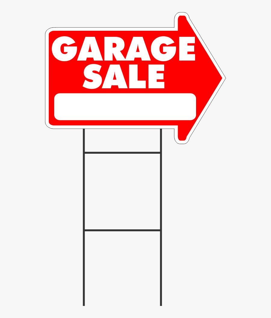 Garage Sale Sign Png Free Transparent Clipart Clipartkey