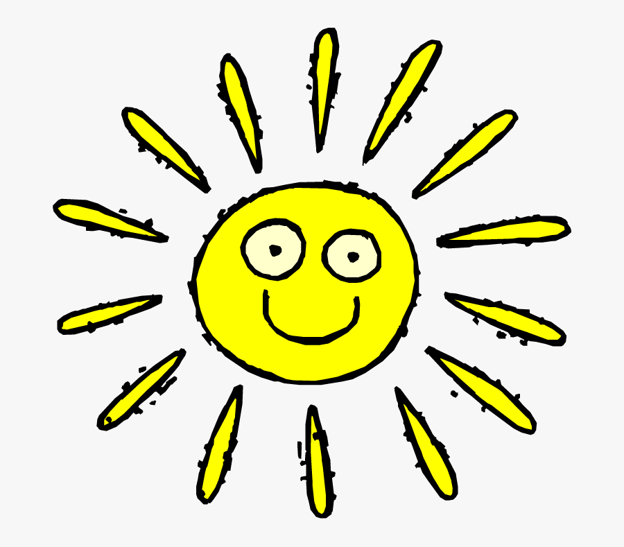 Index Of / - Sun Happy, Transparent Clipart