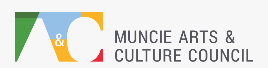 Celebrating And Supporting Arts & Culture In Muncie - Circle, Transparent Clipart