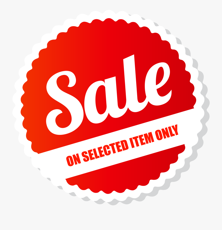 Sale Tag Png Clip Art Image, Transparent Clipart
