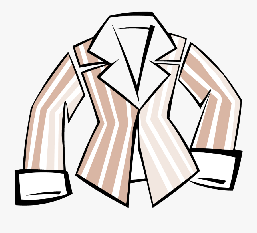 Jacket Clipart Season Clothes, Transparent Clipart