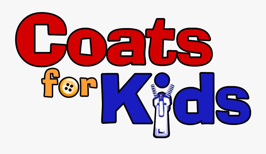 Clipart Child Coat - Coats For Kids Clipart, Transparent Clipart