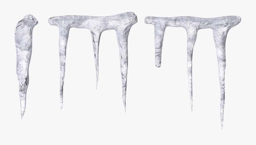 Png Free Images Download - Icicle Png, Transparent Clipart