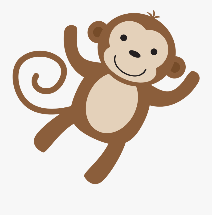 Floresta E Safari - Clipart Safari Animals Png, Transparent Clipart