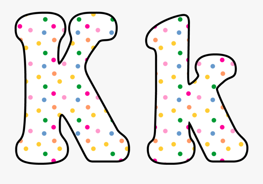 Pin By Silvi As - Polka Dot, Transparent Clipart