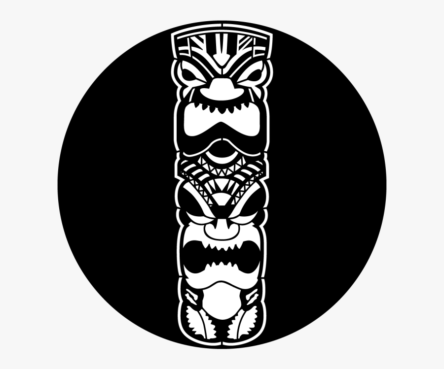 Tiki Clipart , Png Download - Illustration, Transparent Clipart