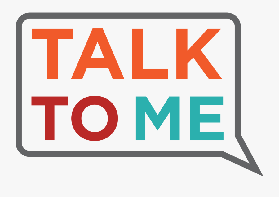 Ins Narcis Monturiol Joins Talk To Me Project - Sign, Transparent Clipart