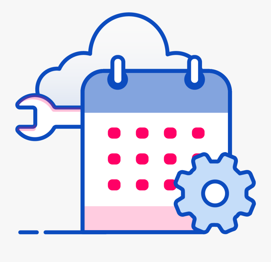 Talk Clipart Partner - Analytics Processing Icon, Transparent Clipart