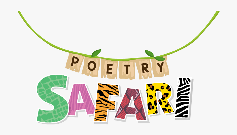 Safari Young Writers, Transparent Clipart