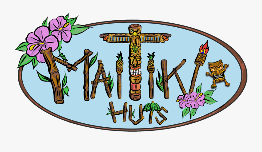 Welcome To Mai Tiki Huts Clipart , Png Download, Transparent Clipart