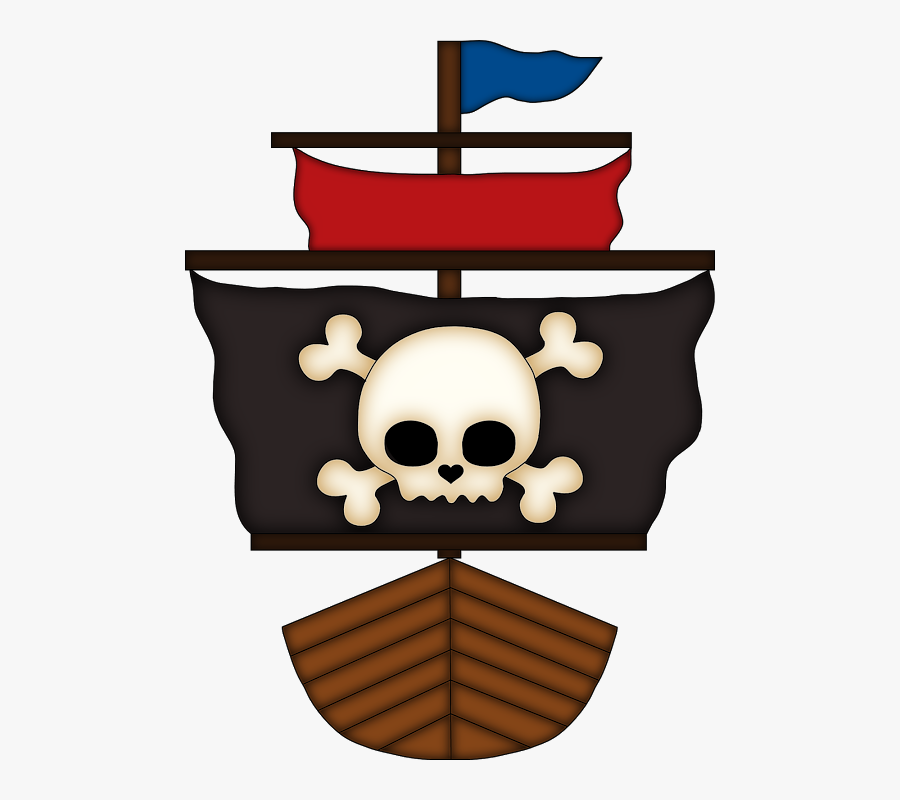 Pirata Tags Png, Transparent Clipart