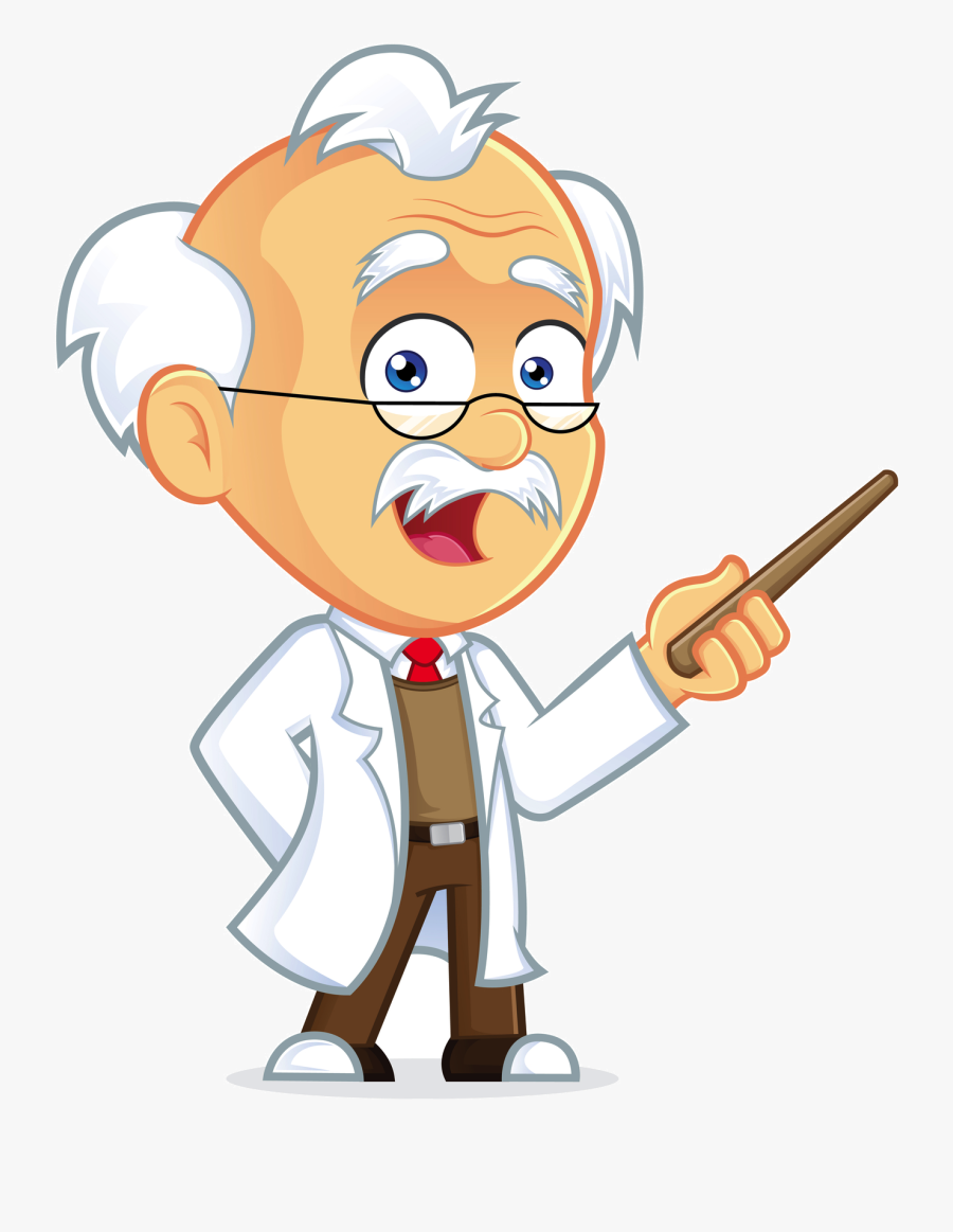 Transparent To Talk Clipart - Cartoon Professor , Free ... Transparent To Talk Clipart - Cartoon Professor , Free ...