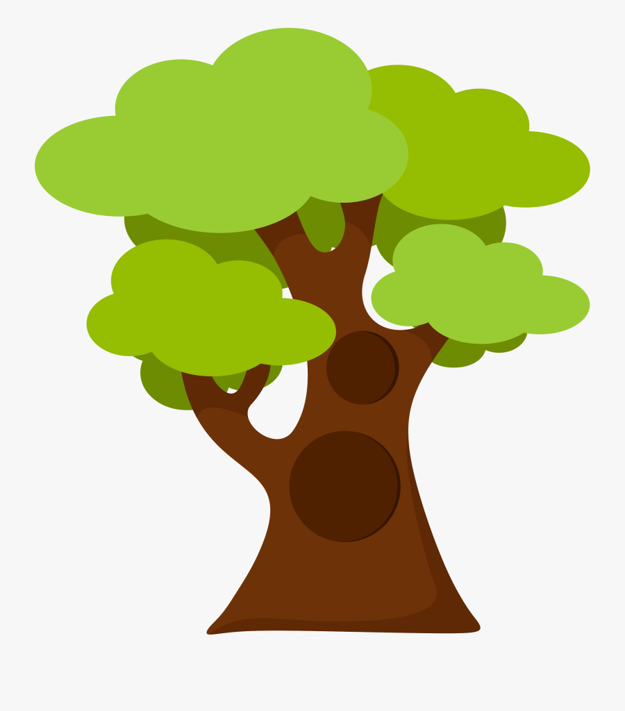 Transparent Safari Png - Arvores Clipart, Transparent Clipart