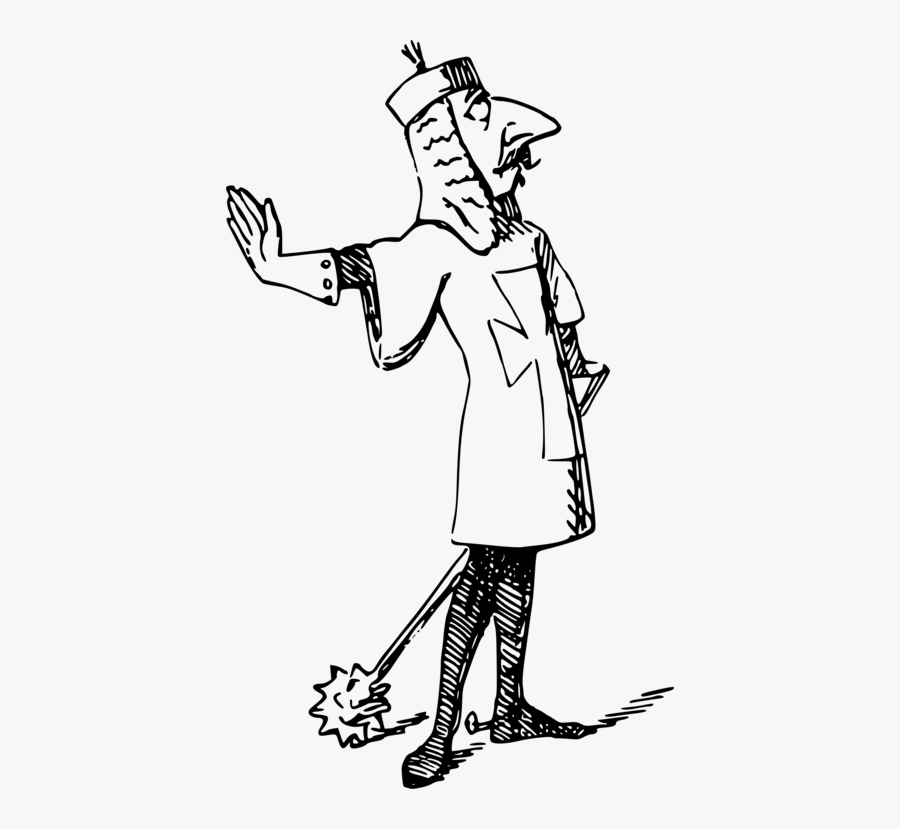 Art,monochrome Photography,artwork - Vektor Orang Menolak, Transparent Clipart