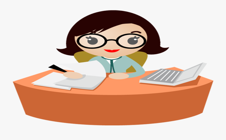 Transparent Google Play Png - Secretary Clipart, Transparent Clipart