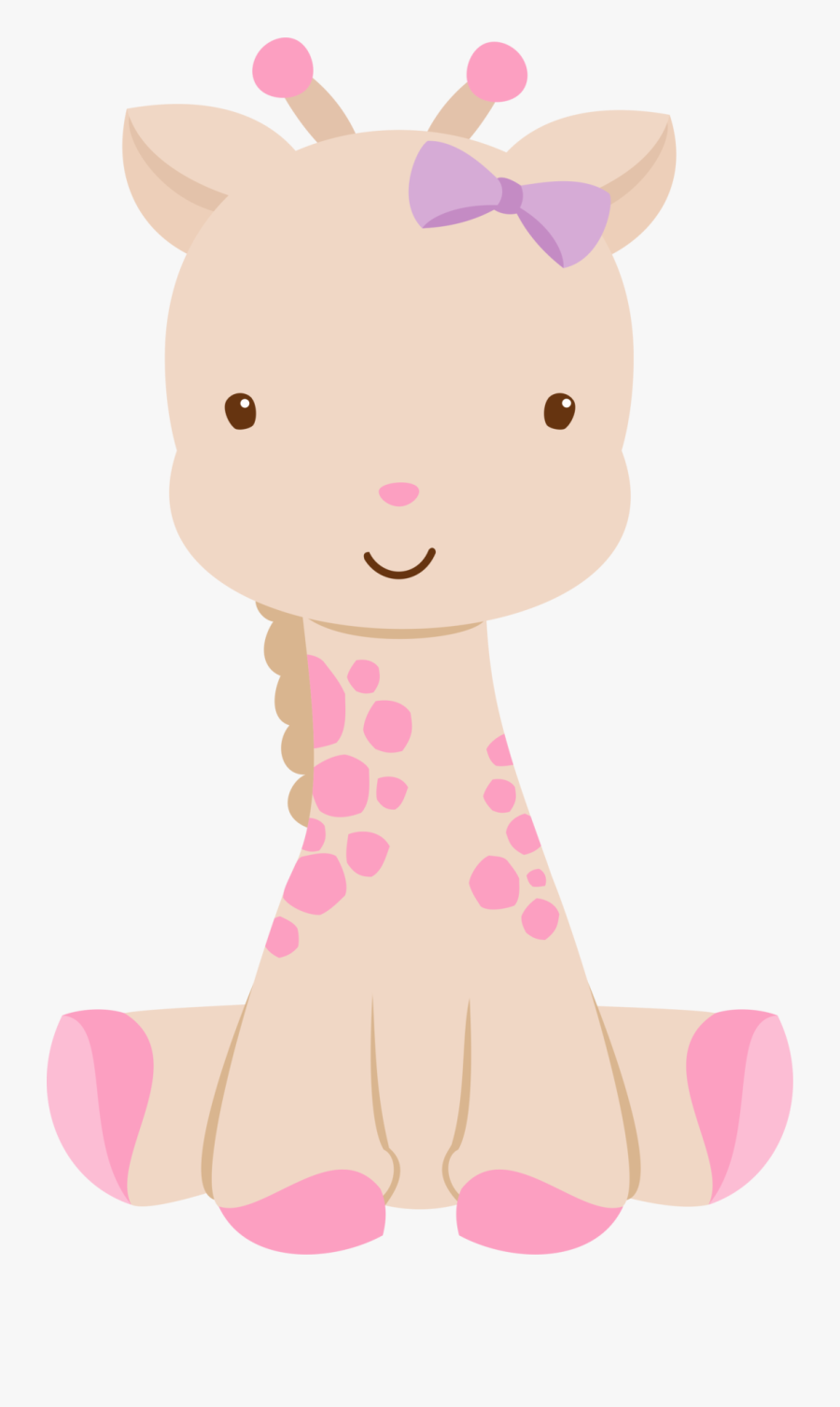 Jungle Animals, Baby Animals, Baby Shower, Picture - Animales Bebes Tiernos Animados, Transparent Clipart