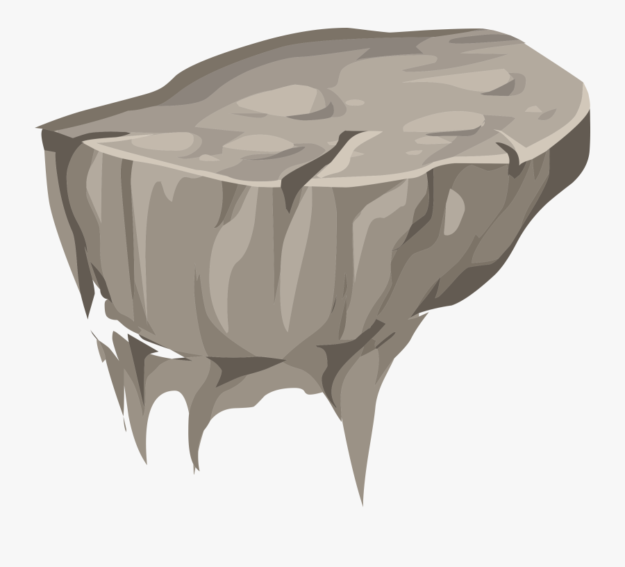 Cliff - Clipart - Cliff Clipart Png, Transparent Clipart