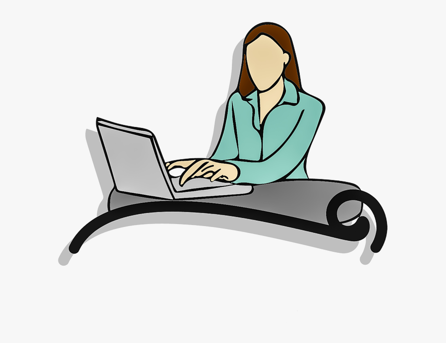 Secretary Transparent Png - Autonomous Learning, Transparent Clipart
