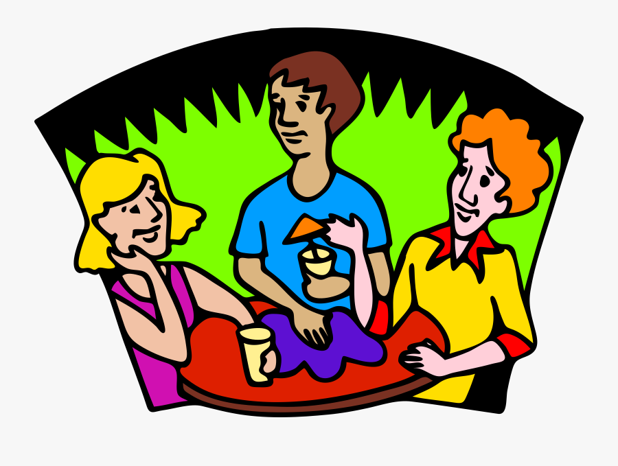 Human Behavior,art,area - Bar Clipart, Transparent Clipart