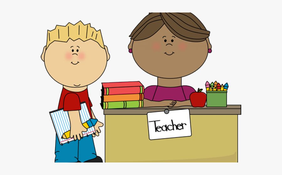 Transparent Assistant Clipart - Help Teacher Clipart, Transparent Clipart