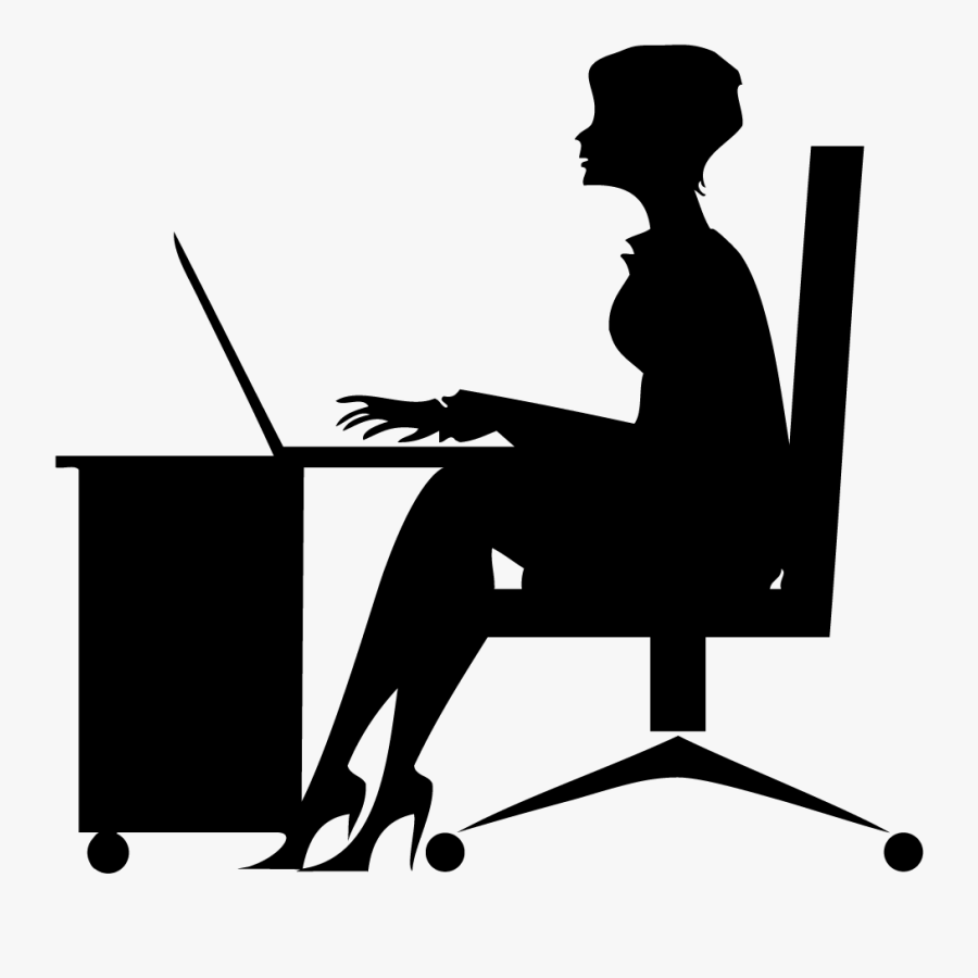 Secretary Png Transparent Picture - Secretary Png, Transparent Clipart
