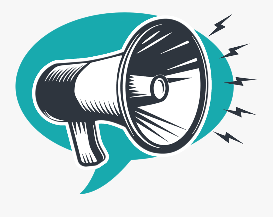 Call To Action Icon, Transparent Clipart