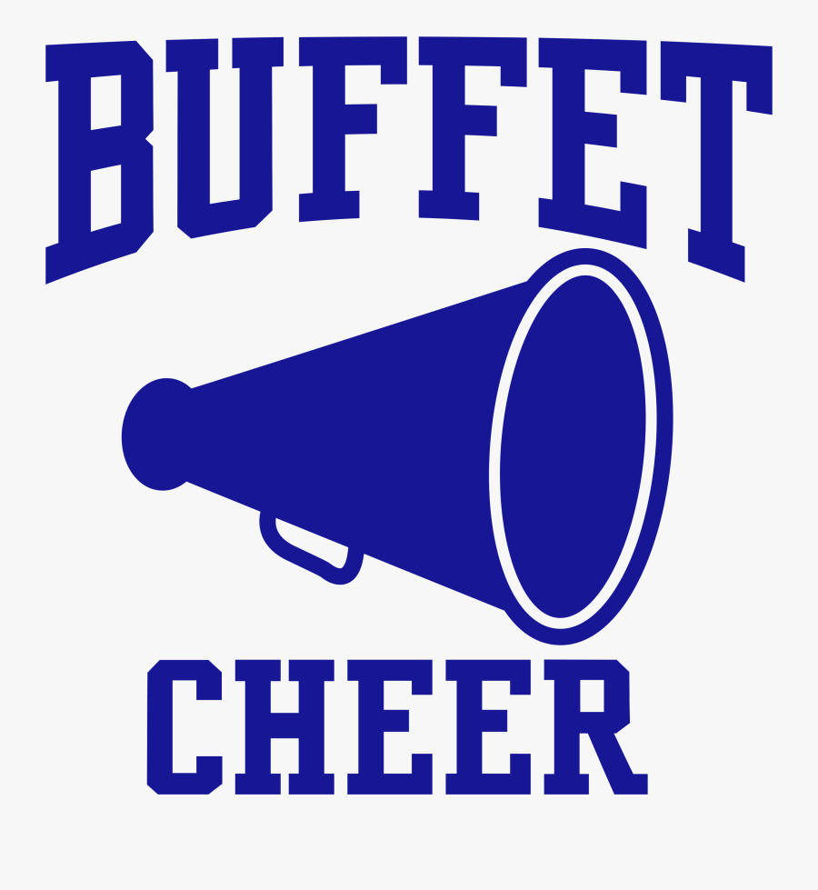 Buy Vinyl Cheer Arc Decal For Poster - Decal, Transparent Clipart