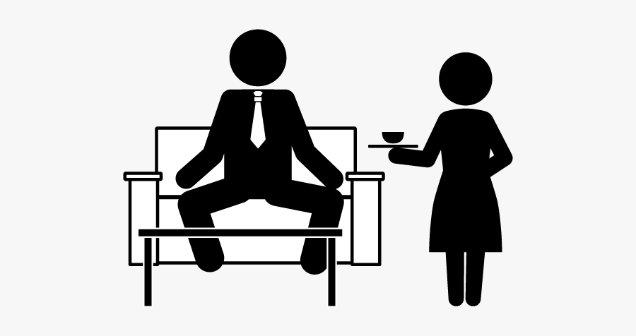 Sitting, Transparent Clipart