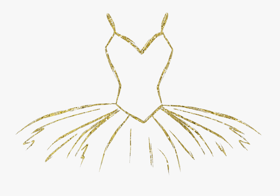 #ballerina #dress #freetoedit #dancer #tutu #baletdancer - Illustration, Transparent Clipart