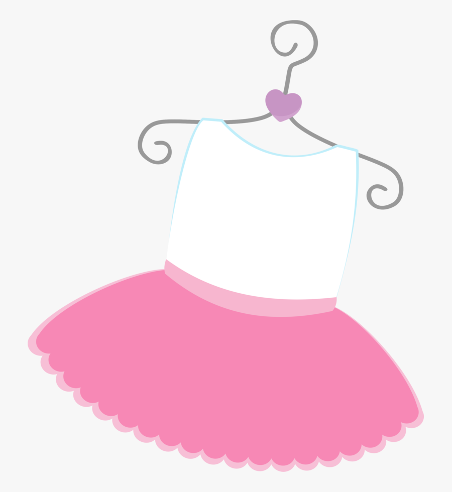 Tutu Ballet Dancer Clip Art - Tutu Clip Art, Transparent Clipart