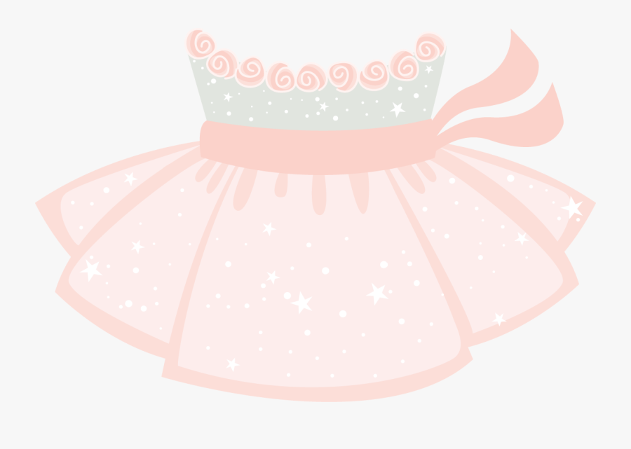 Transparent Tutu Clipart Png - Ballet Tutu, Transparent Clipart