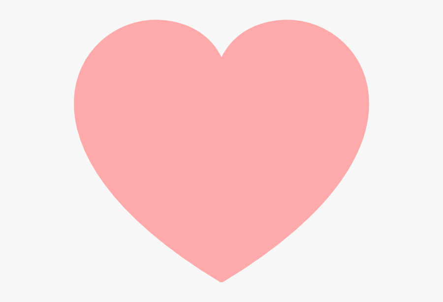51324 - Heart, Transparent Clipart
