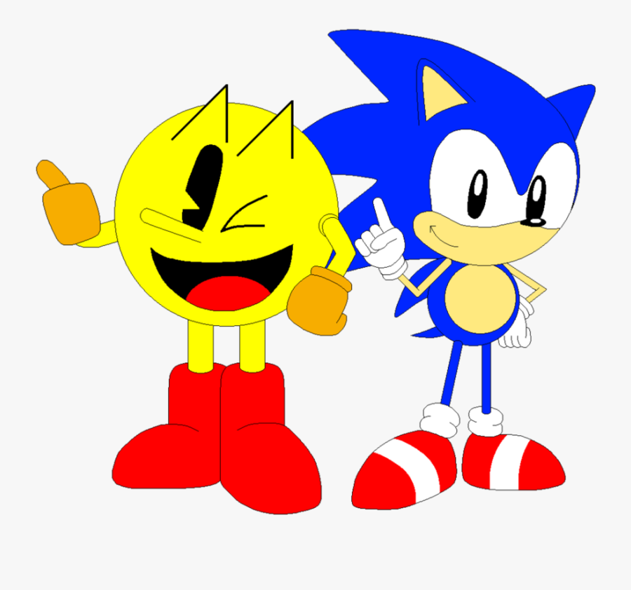Draw Sonic Pixel Art, Transparent Clipart