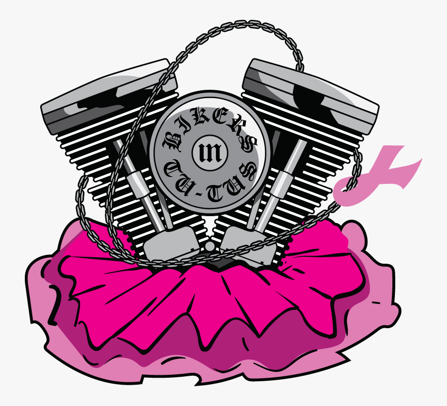 Tutus And Motorcycle Clipart , Png Download, Transparent Clipart