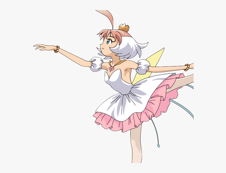 Tutu Clipart Dance Costume - Princess Tutu, Transparent Clipart