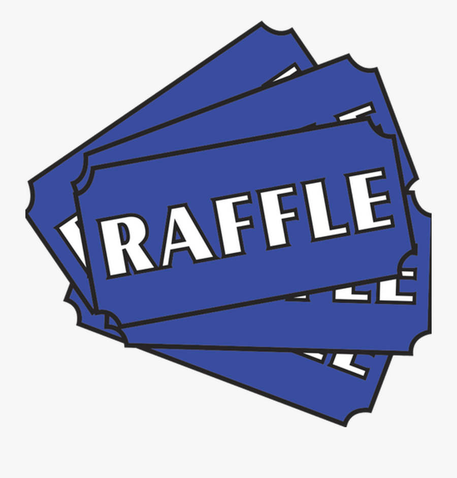 Raffle Clipart, Transparent Clipart