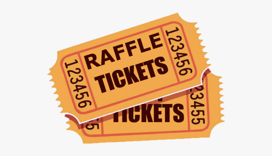 Tickets Raffle - Label, free clipart download, png, clipart , clip art...