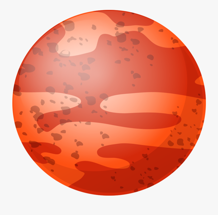 Mars Clipart Png , Free Transparent Clipart ClipartKey