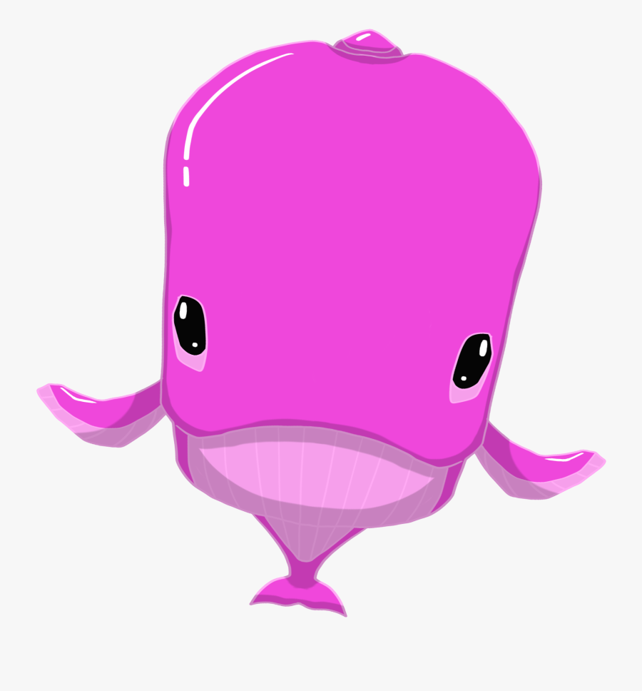 Black Eyes Whale Ocean Eyeball Png And Psd - Cartoon, Transparent Clipart