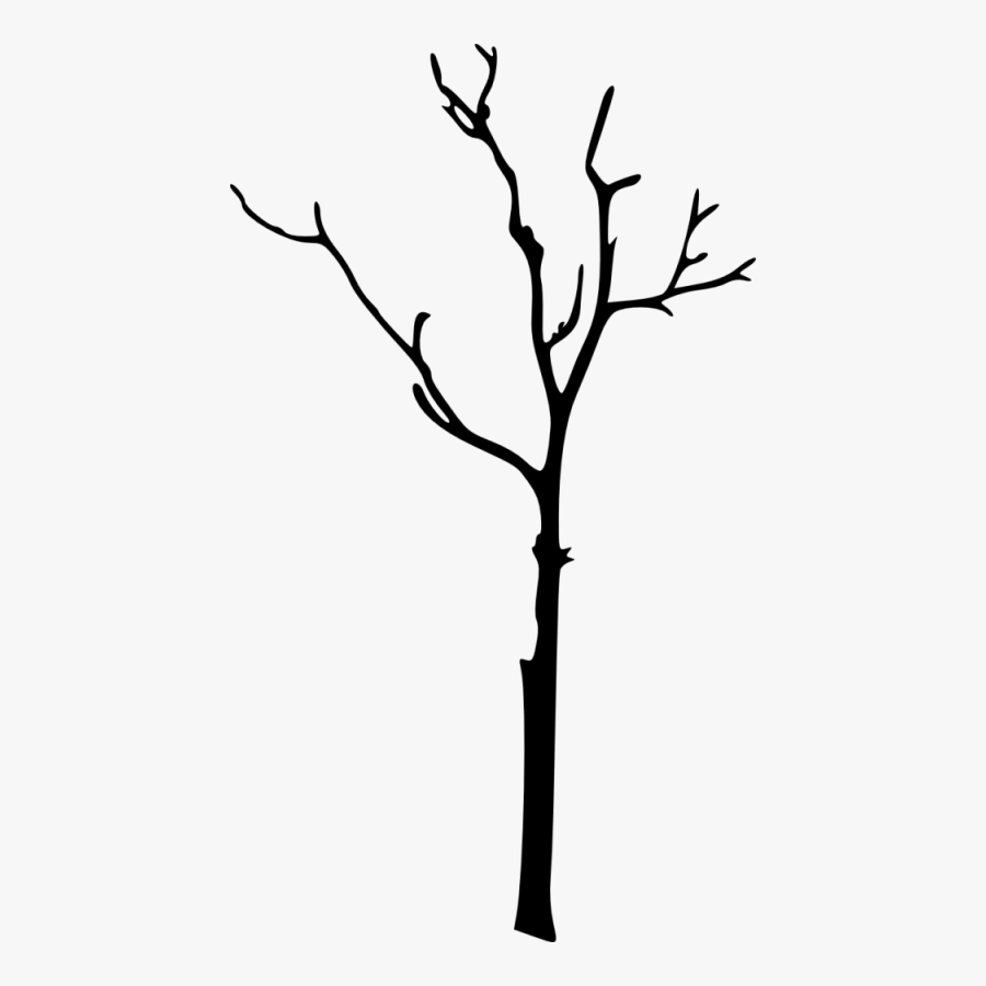Clip Art Png Free Images Toppng - Tree Trunk Silhouette Png, Transparent Clipart
