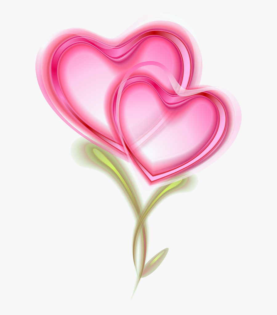 Good Night Love Symbol, Transparent Clipart