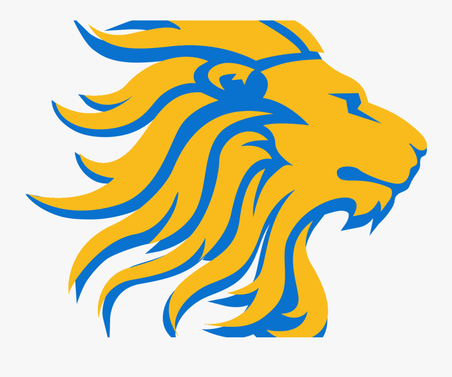Lh Lion Head - Brian Smith Lionshead Precision Metals, Transparent Clipart