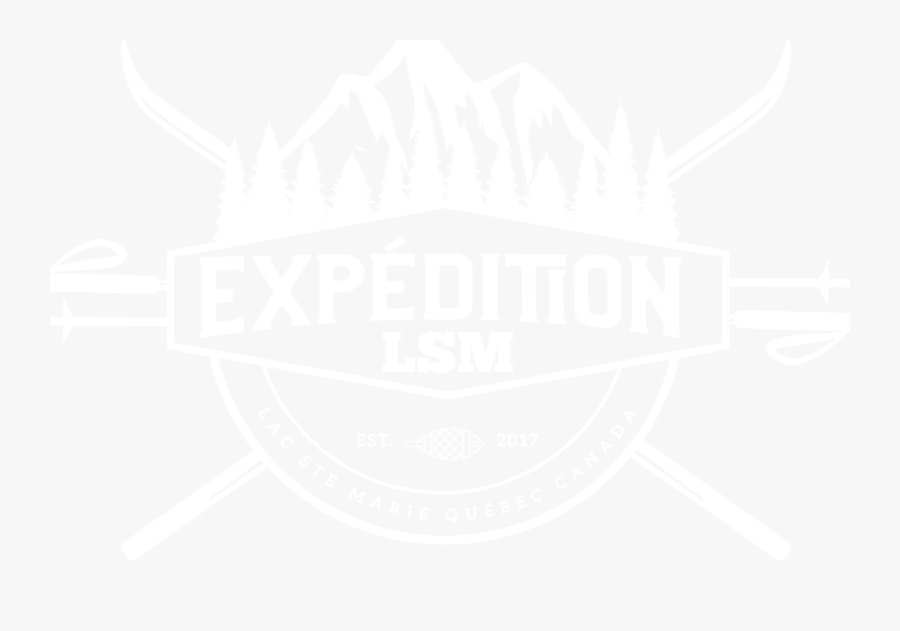 Expéditionlsm - Emblem, Transparent Clipart