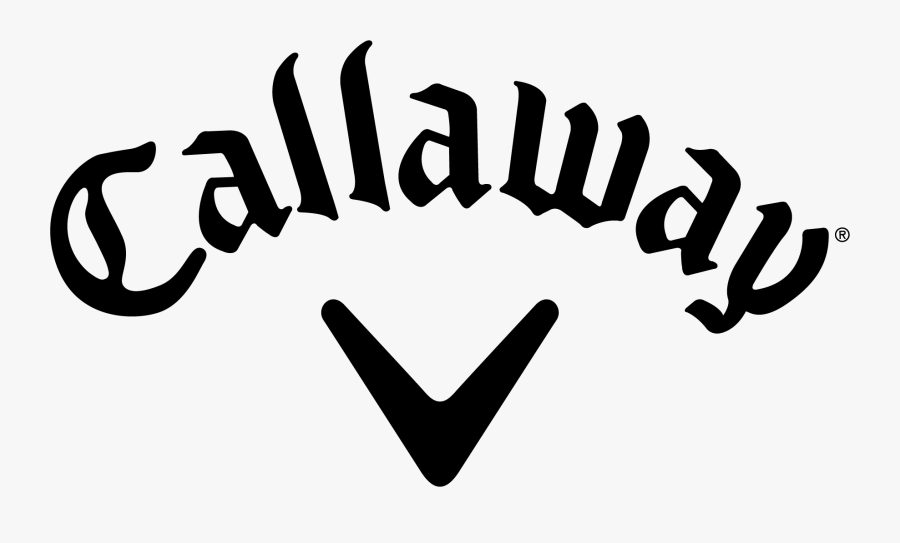 Callaway Golf Logo Png, Transparent Clipart