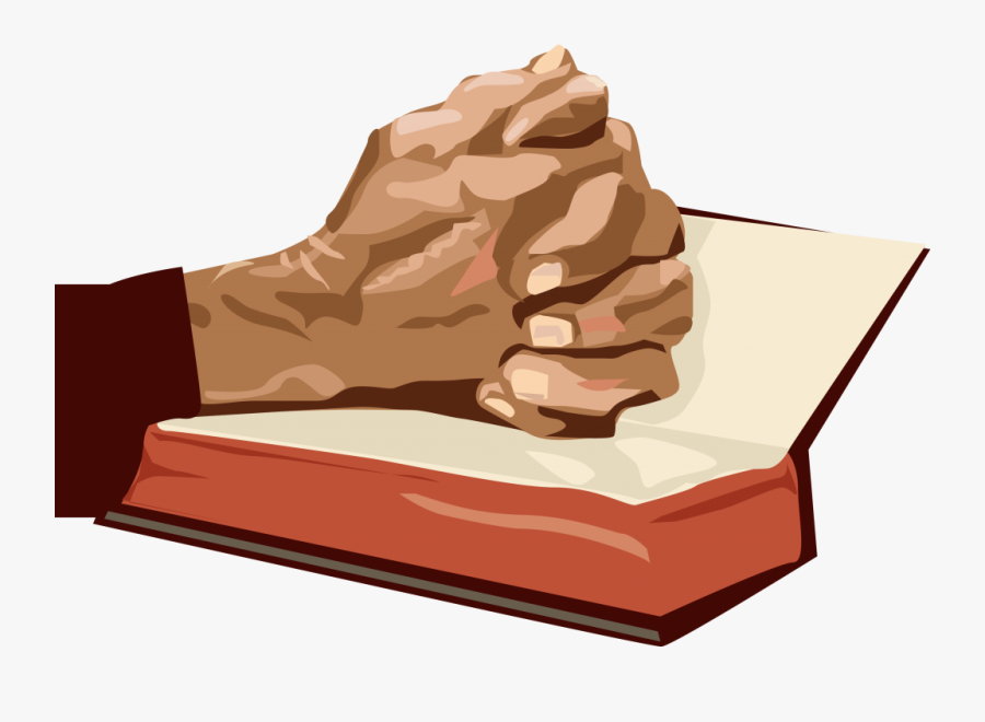 Bible Praying Hands Clip Praying Hands And Bible Clipart , Free