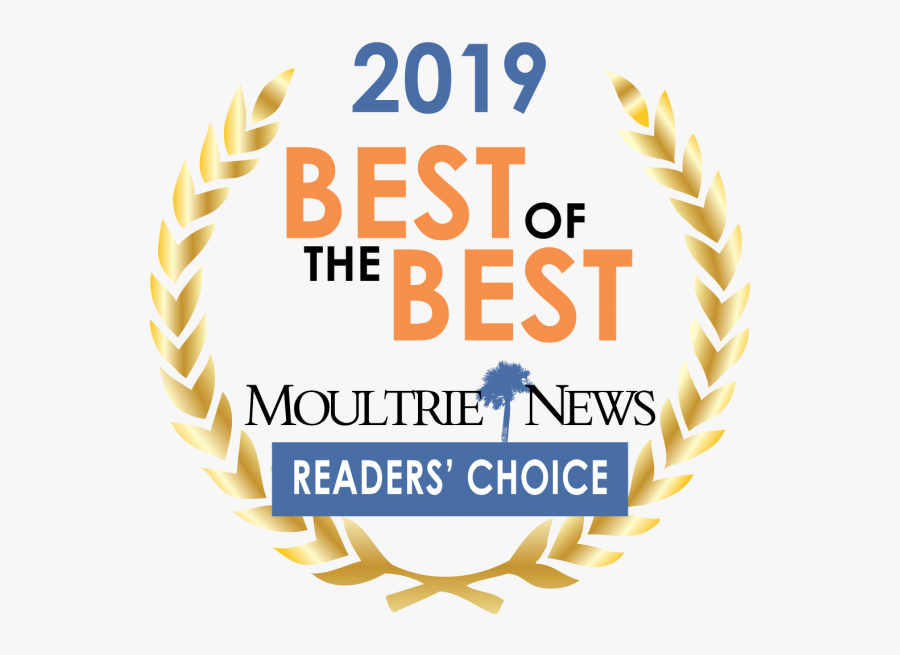 Moultrie News, Transparent Clipart