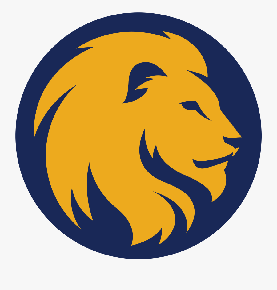 Lion Head Png Logo - Texas A&m Commerce Logo, Transparent Clipart