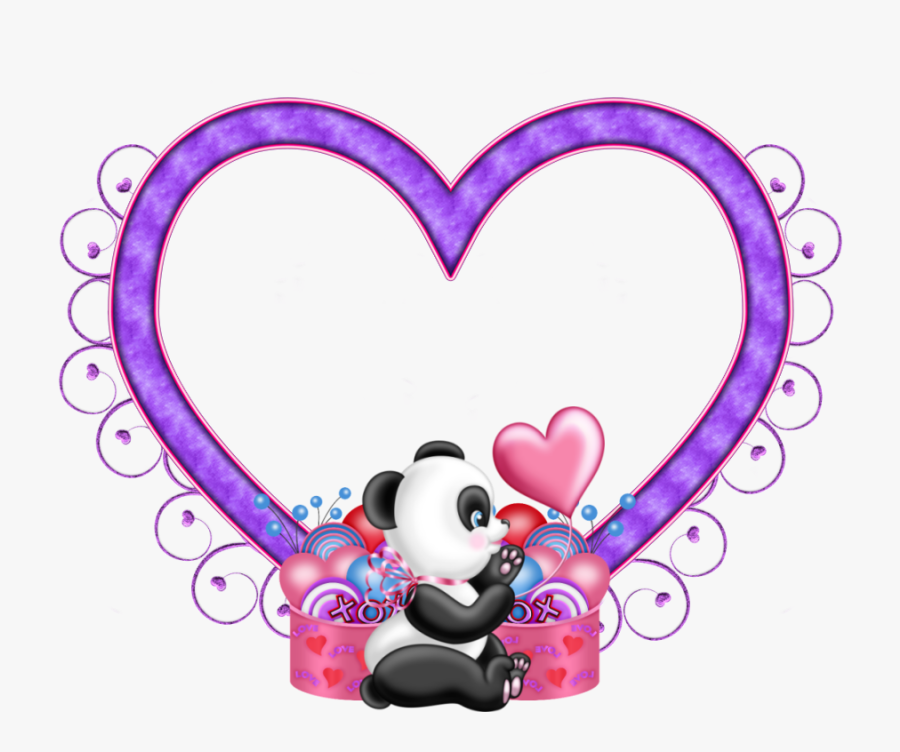 Stationary, Cool Art, Frames, Hearts, Cool Artwork, - Heart, Transparent Clipart